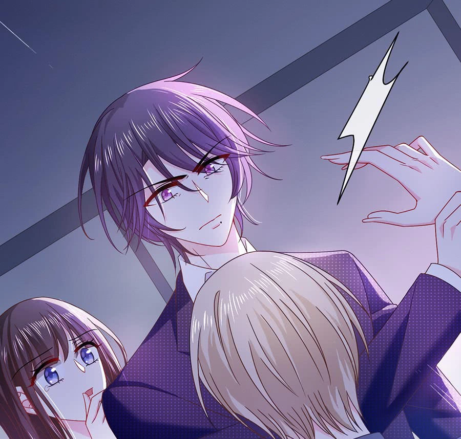 Ác Ma Đừng Hôn Tôi Chapter 49 - 3