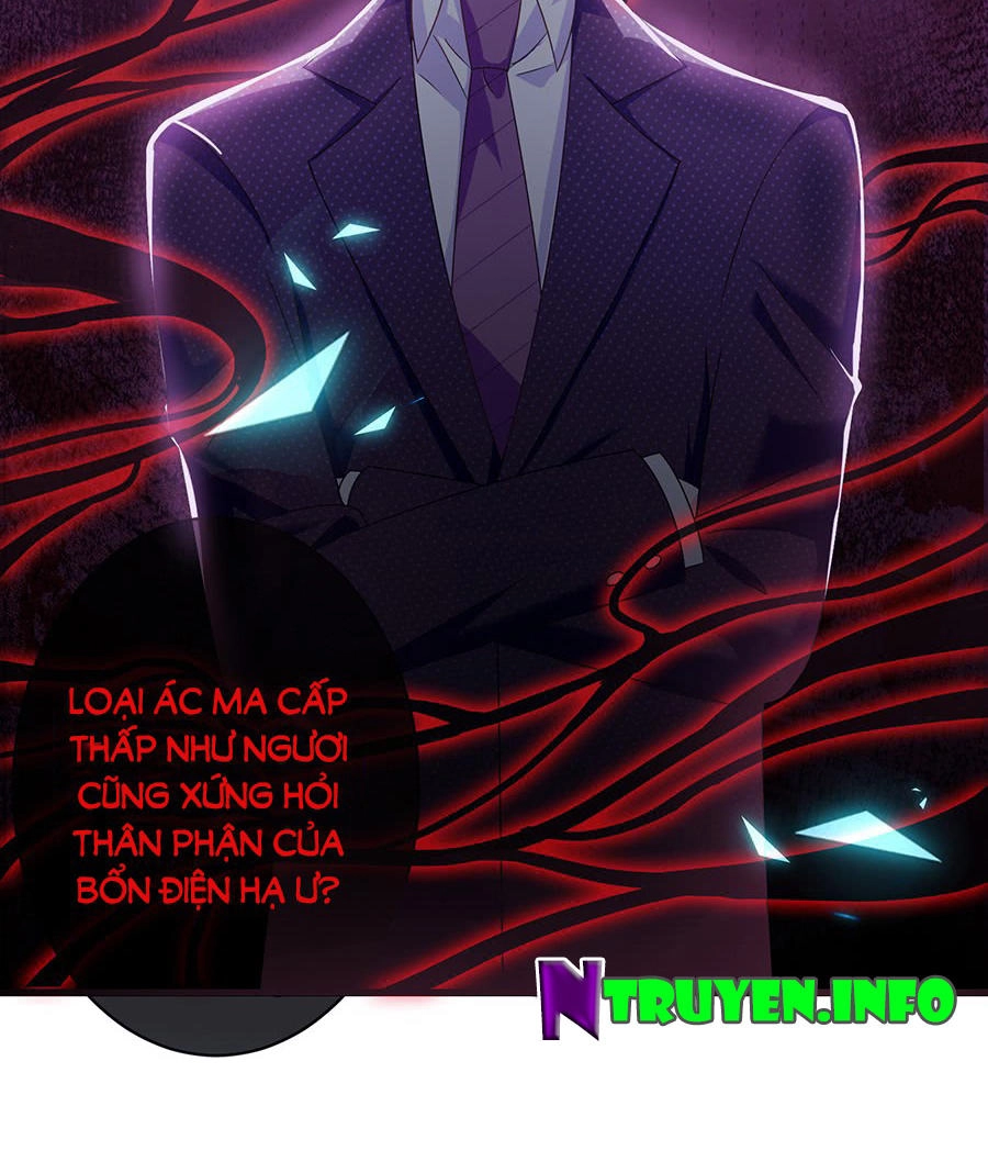 Ác Ma Đừng Hôn Tôi Chapter 49 - 7