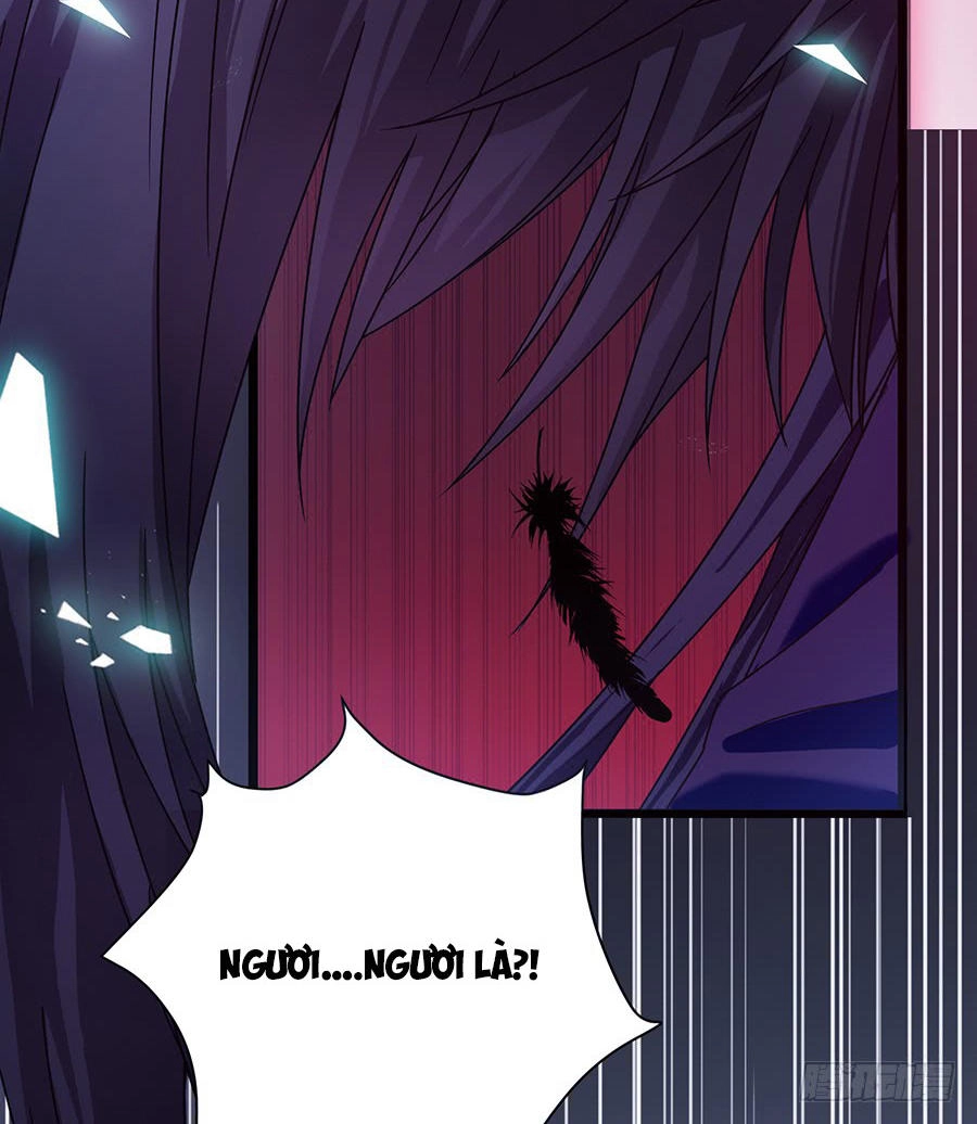 Ác Ma Đừng Hôn Tôi Chapter 49 - 10