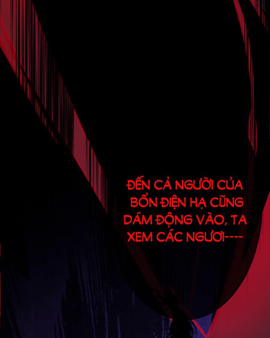 Ác Ma Đừng Hôn Tôi Chapter 49 - 14