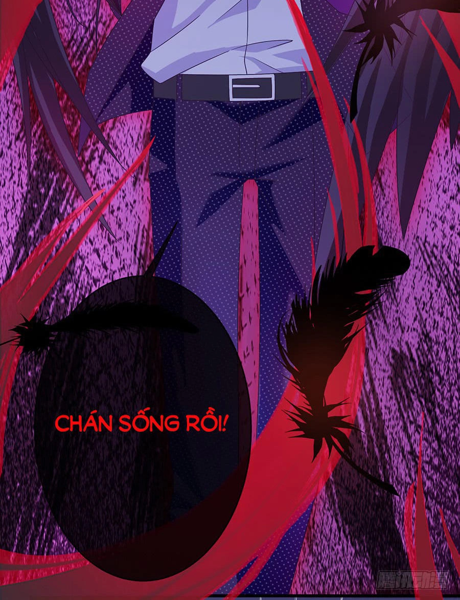 Ác Ma Đừng Hôn Tôi Chapter 49 - 17