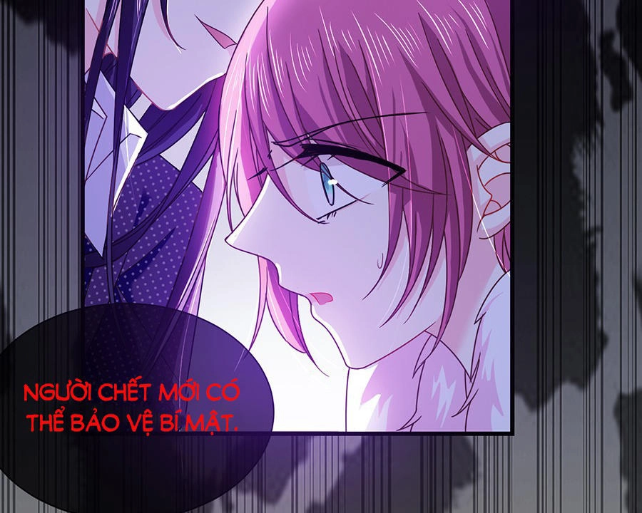 Ác Ma Đừng Hôn Tôi Chapter 49 - 30