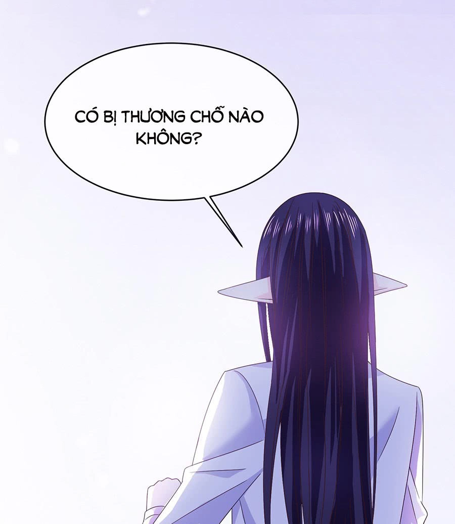 Ác Ma Đừng Hôn Tôi Chapter 49 - 36