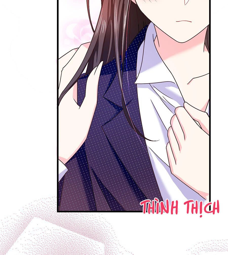 Ác Ma Đừng Hôn Tôi Chapter 49 - 40