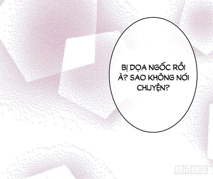 Ác Ma Đừng Hôn Tôi Chapter 49 - 41