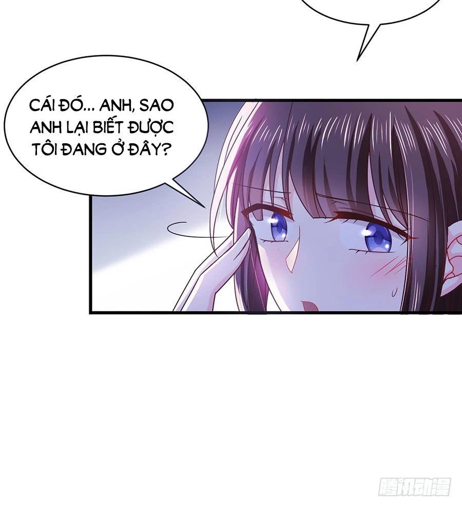 Ác Ma Đừng Hôn Tôi Chapter 49 - 44