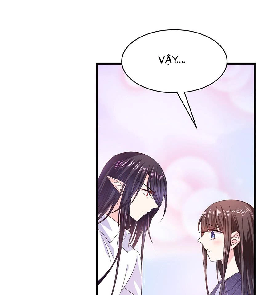 Ác Ma Đừng Hôn Tôi Chapter 49 - 48