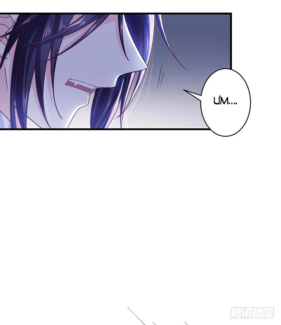 Ác Ma Đừng Hôn Tôi Chapter 49 - 50