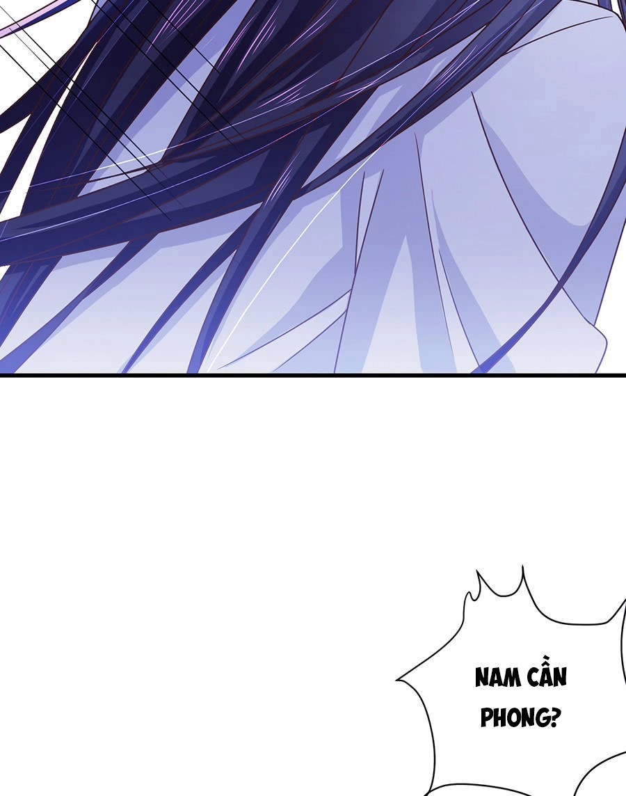 Ác Ma Đừng Hôn Tôi Chapter 49 - 52