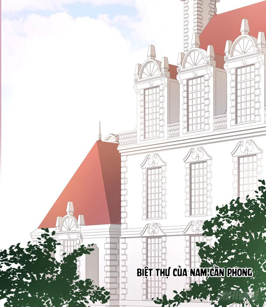 Ác Ma Đừng Hôn Tôi Chapter 49 - 56