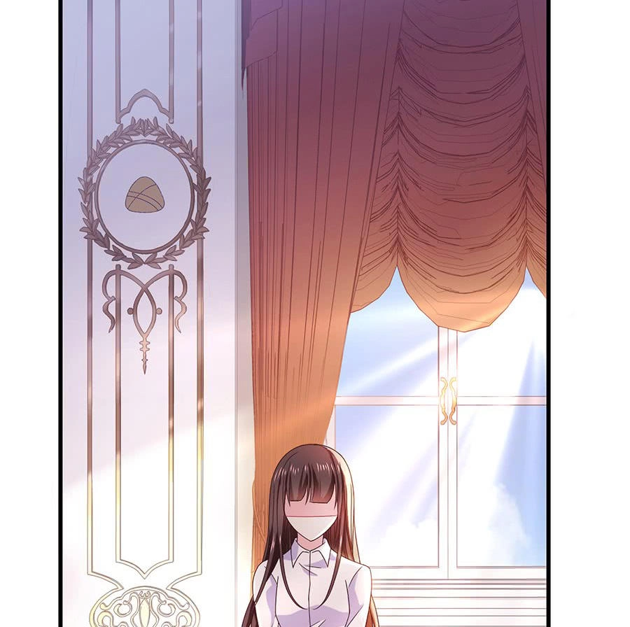 Ác Ma Đừng Hôn Tôi Chapter 49 - 58