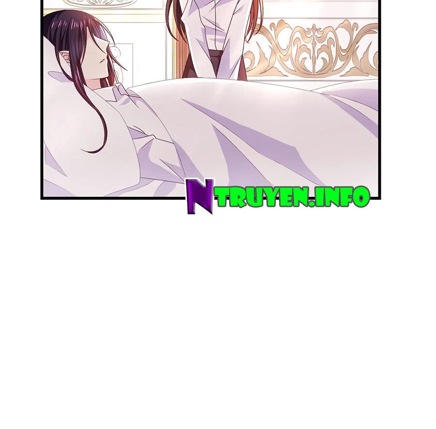 Ác Ma Đừng Hôn Tôi Chapter 49 - 59