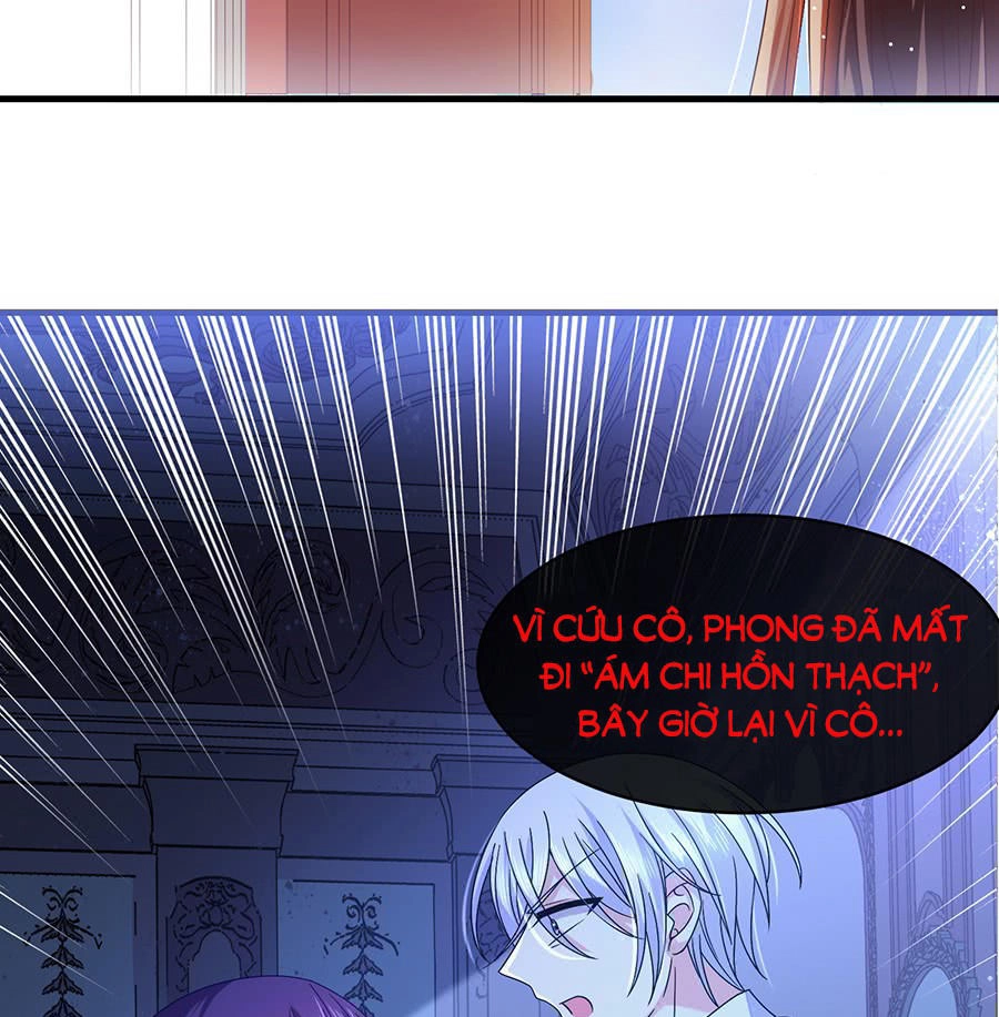 Ác Ma Đừng Hôn Tôi Chapter 49 - 61