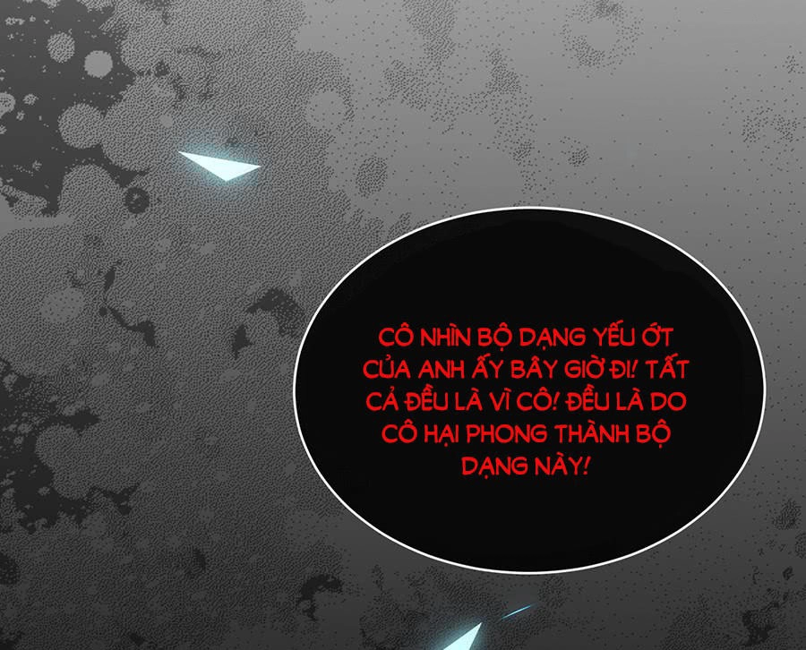 Ác Ma Đừng Hôn Tôi Chapter 49 - 63