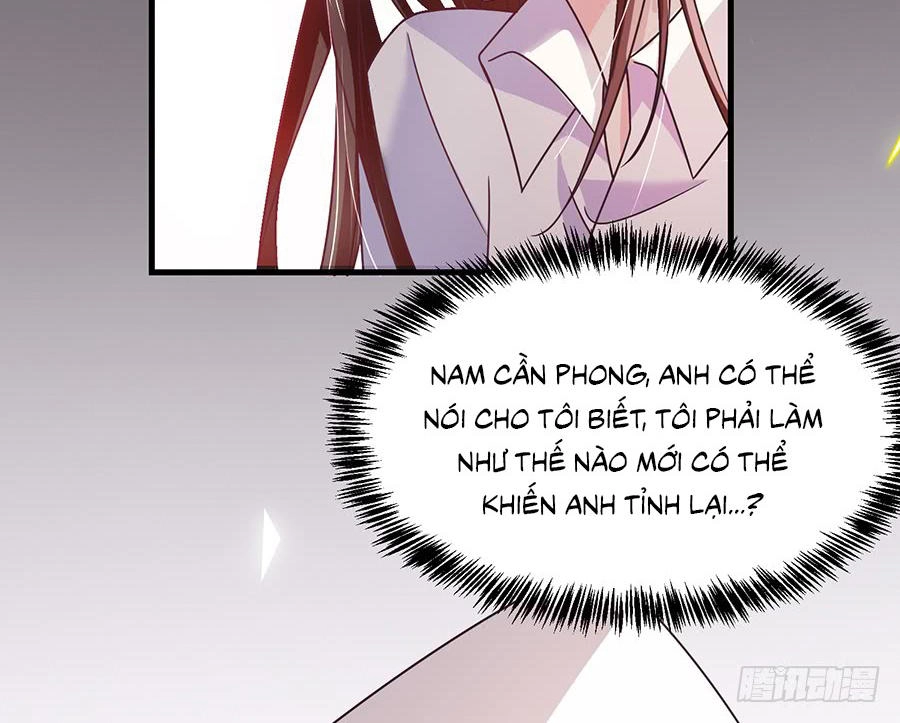 Ác Ma Đừng Hôn Tôi Chapter 49 - 68