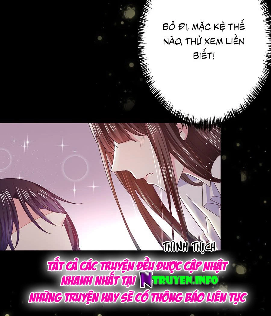 Ác Ma Đừng Hôn Tôi Chapter 49 - 74