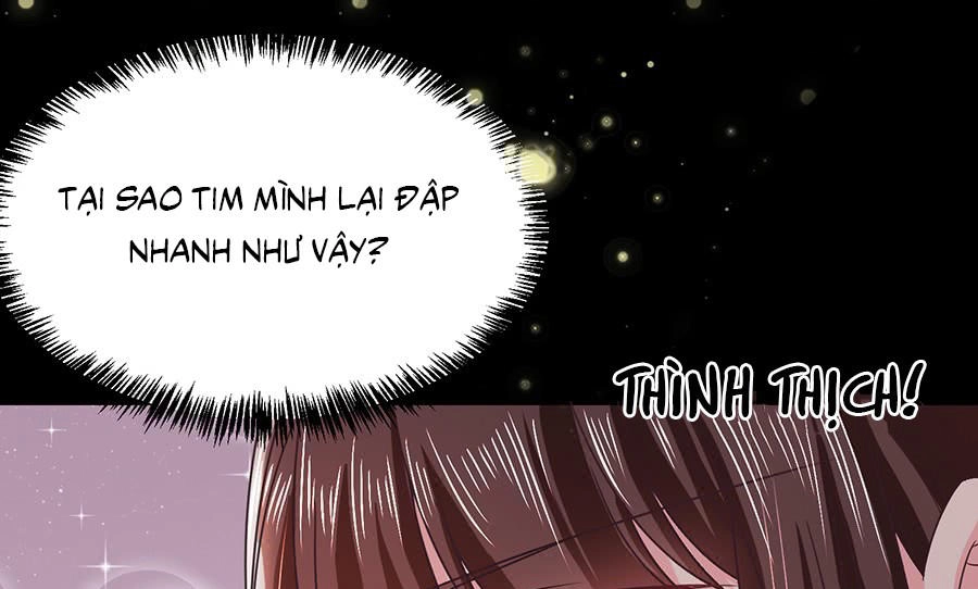 Ác Ma Đừng Hôn Tôi Chapter 49 - 75