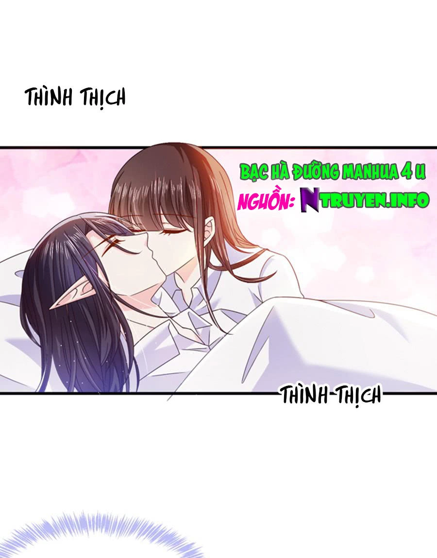 Ác Ma Đừng Hôn Tôi Chapter 50 - 1