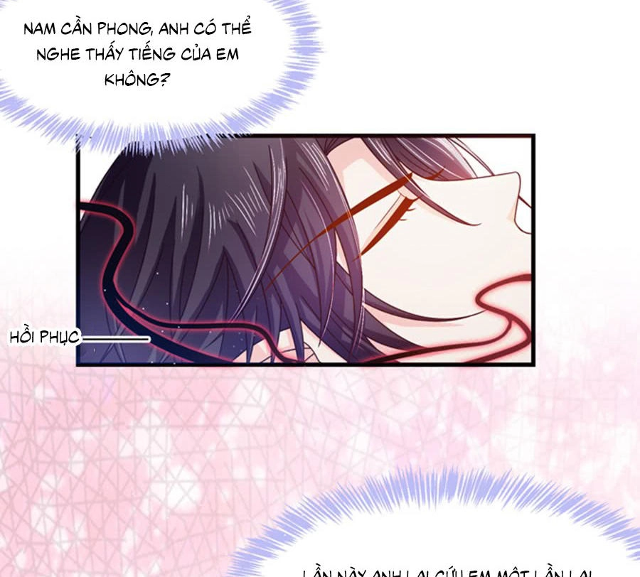 Ác Ma Đừng Hôn Tôi Chapter 50 - 2