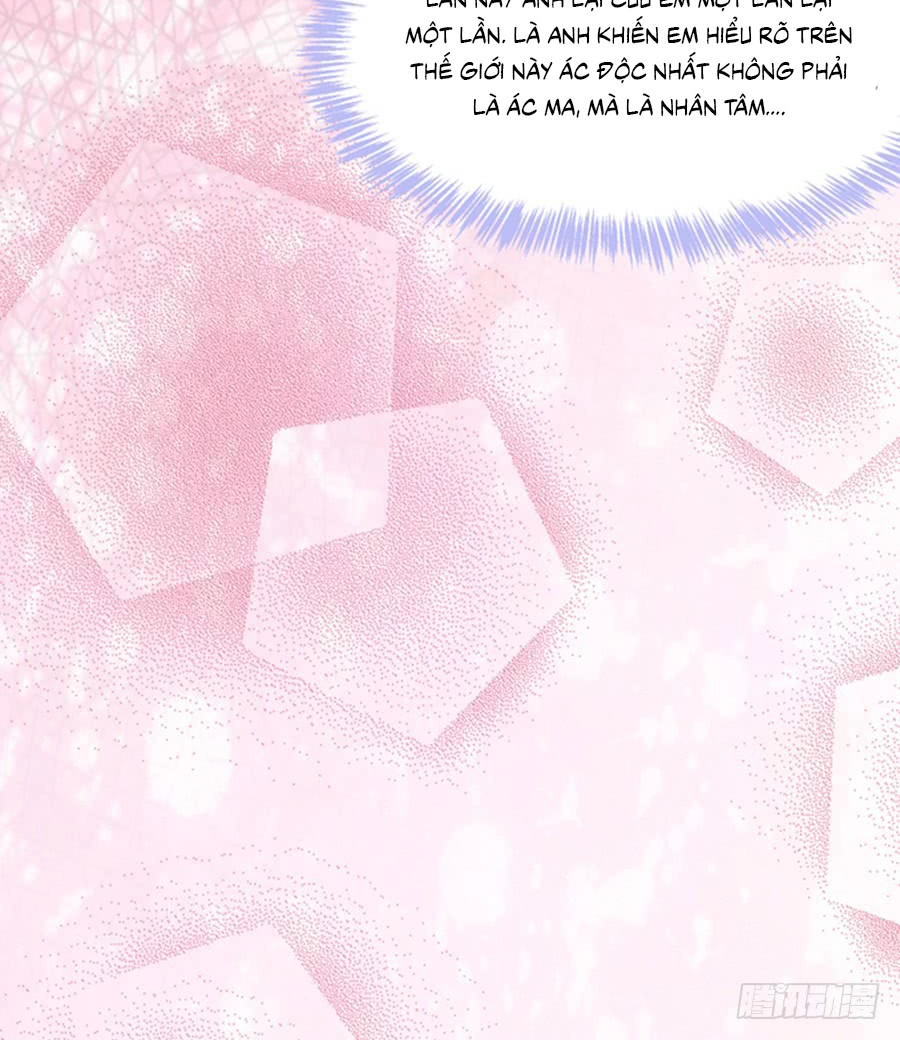 Ác Ma Đừng Hôn Tôi Chapter 50 - 3