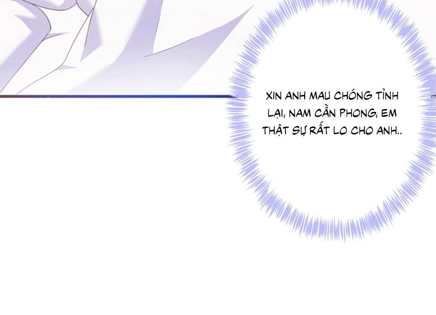 Ác Ma Đừng Hôn Tôi Chapter 50 - 5