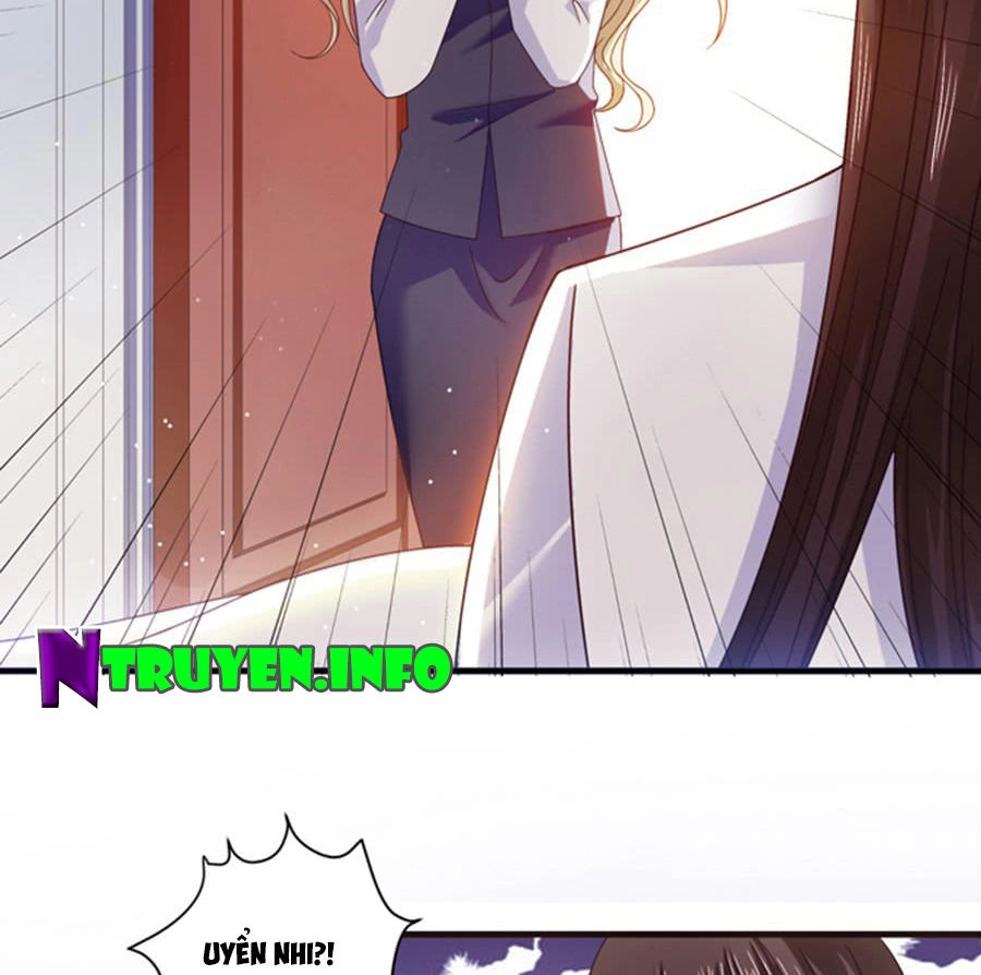 Ác Ma Đừng Hôn Tôi Chapter 50 - 8