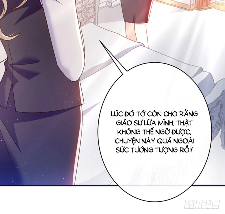 Ác Ma Đừng Hôn Tôi Chapter 50 - 12