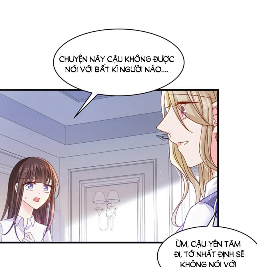 Ác Ma Đừng Hôn Tôi Chapter 50 - 13