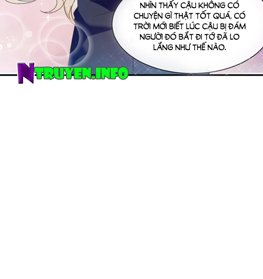 Ác Ma Đừng Hôn Tôi Chapter 50 - 18