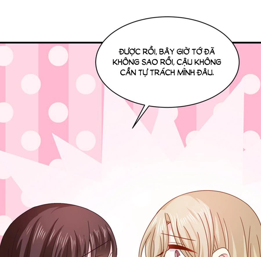 Ác Ma Đừng Hôn Tôi Chapter 50 - 19