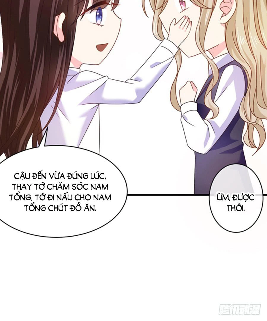 Ác Ma Đừng Hôn Tôi Chapter 50 - 20