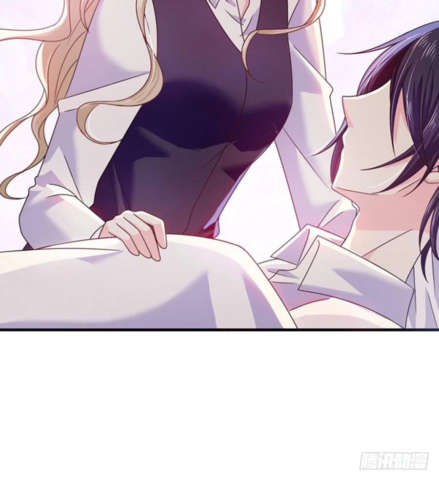 Ác Ma Đừng Hôn Tôi Chapter 50 - 28