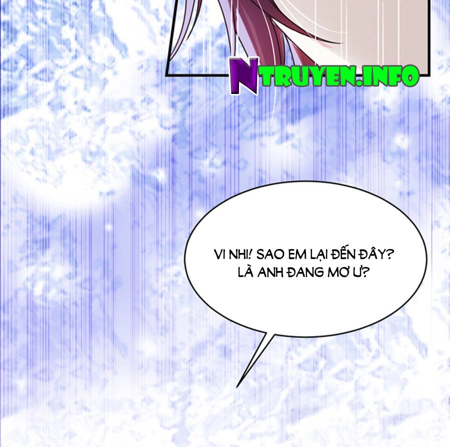 Ác Ma Đừng Hôn Tôi Chapter 50 - 31