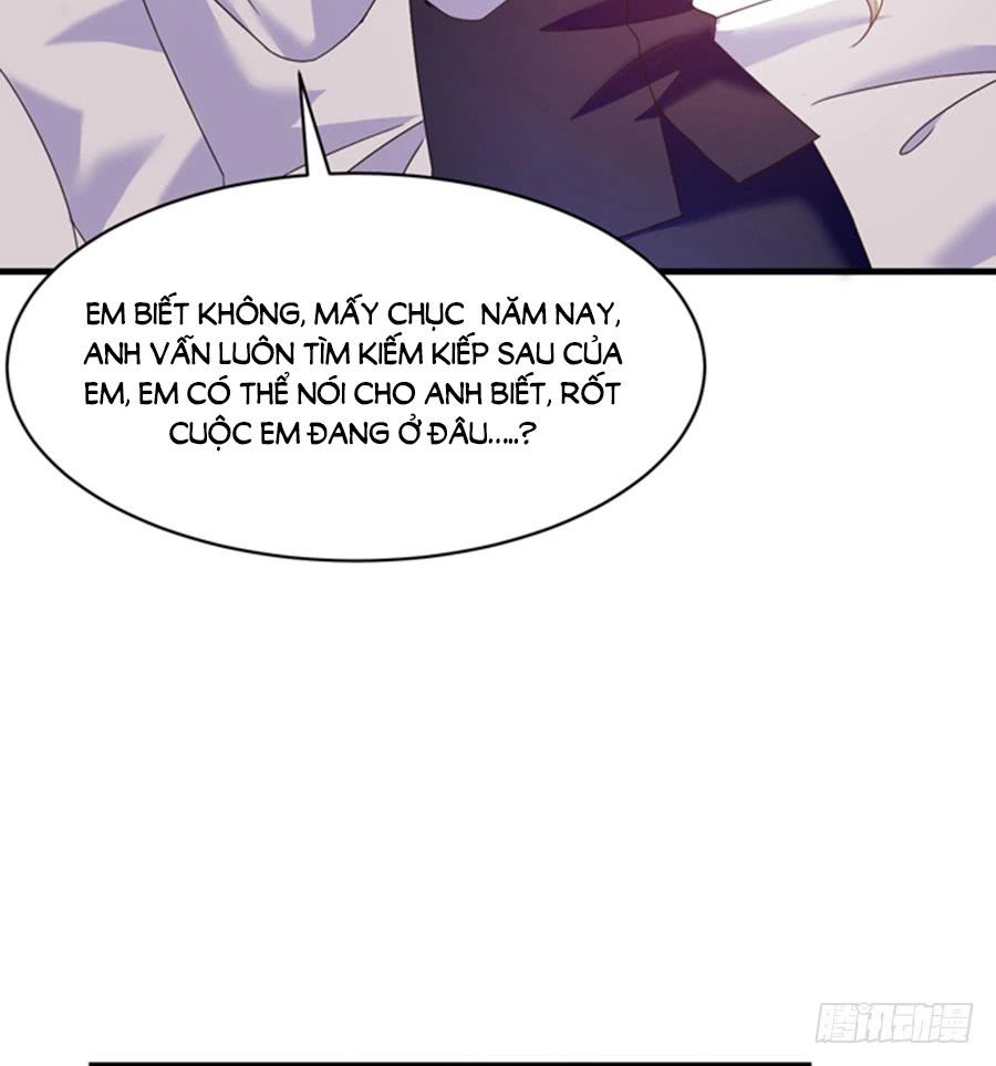 Ác Ma Đừng Hôn Tôi Chapter 50 - 33