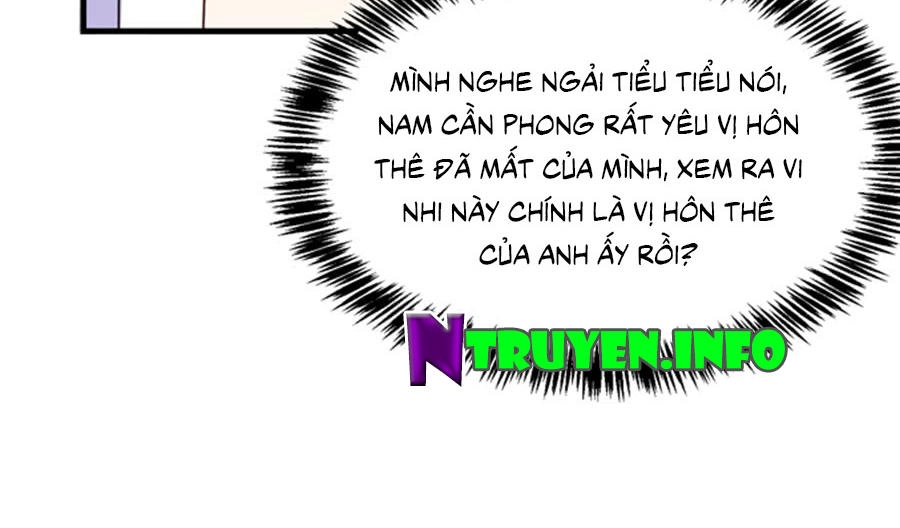 Ác Ma Đừng Hôn Tôi Chapter 50 - 36