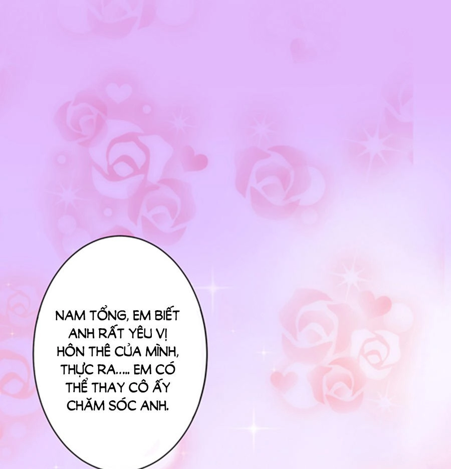 Ác Ma Đừng Hôn Tôi Chapter 50 - 37