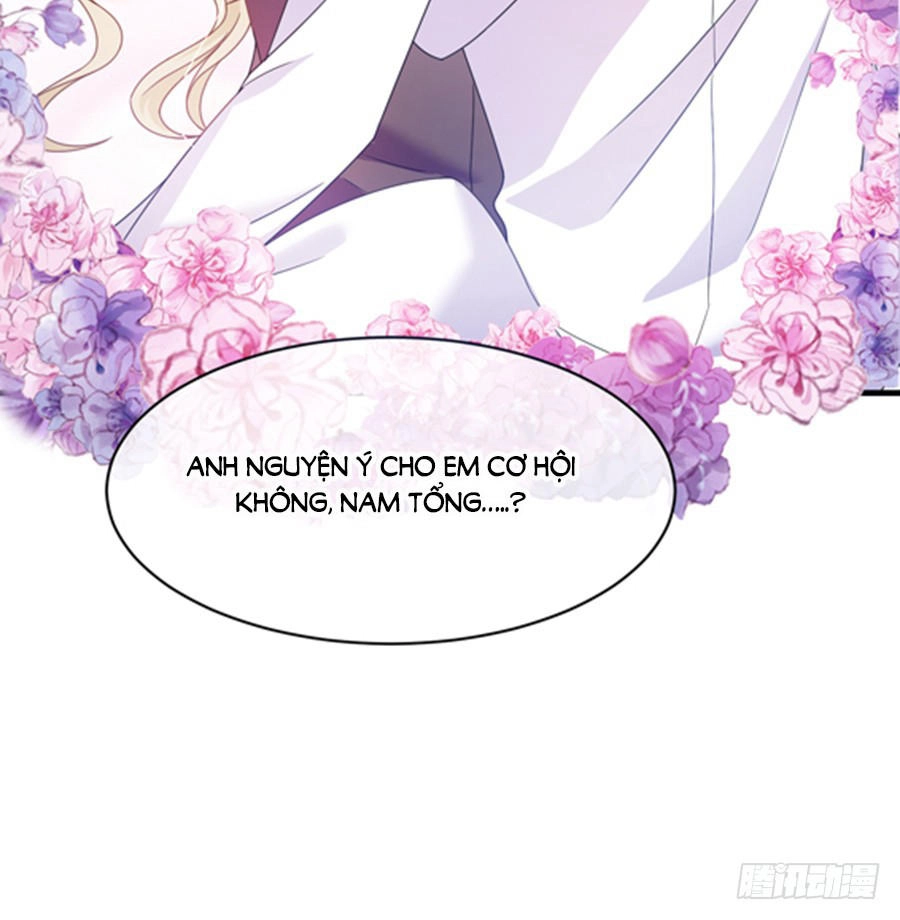 Ác Ma Đừng Hôn Tôi Chapter 50 - 39