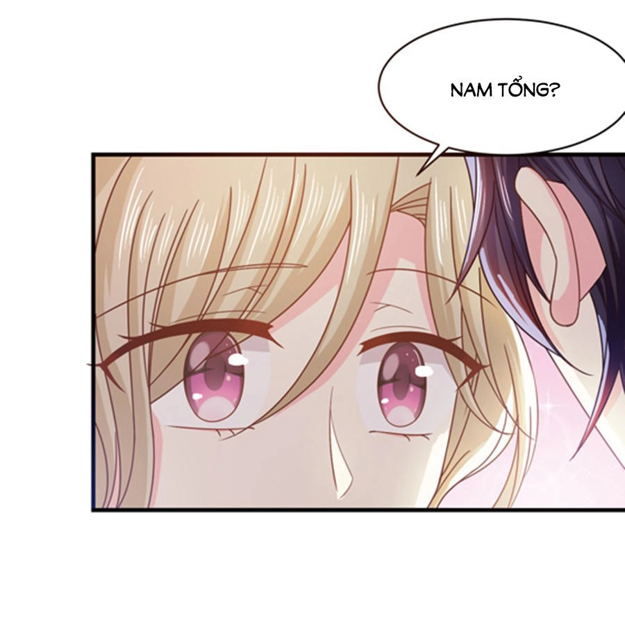 Ác Ma Đừng Hôn Tôi Chapter 50 - 40