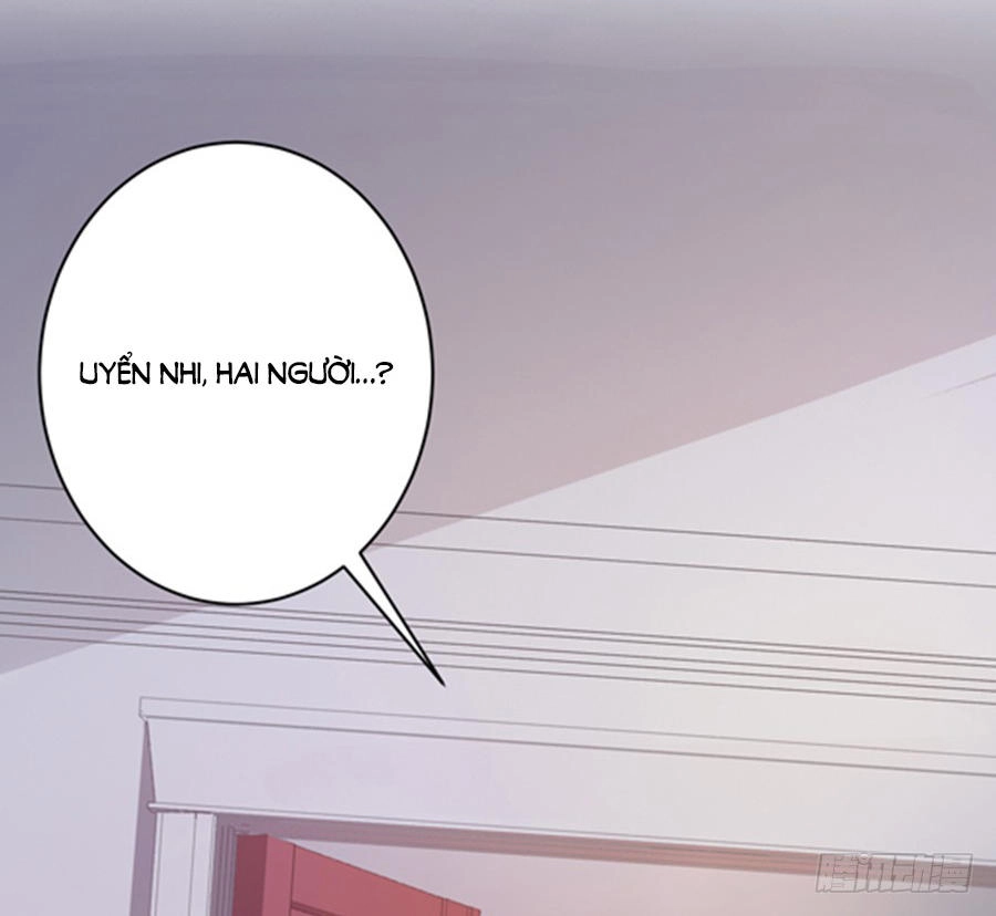 Ác Ma Đừng Hôn Tôi Chapter 50 - 42