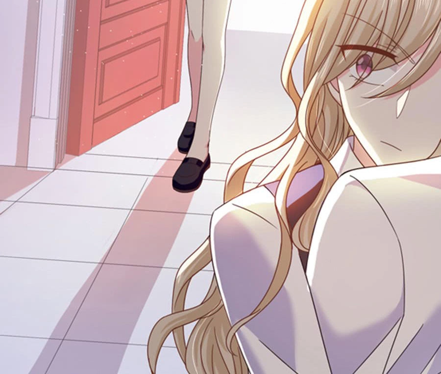 Ác Ma Đừng Hôn Tôi Chapter 50 - 44