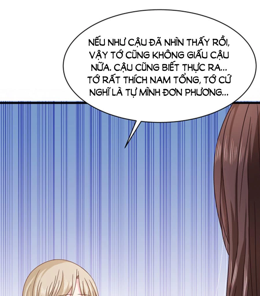 Ác Ma Đừng Hôn Tôi Chapter 50 - 46