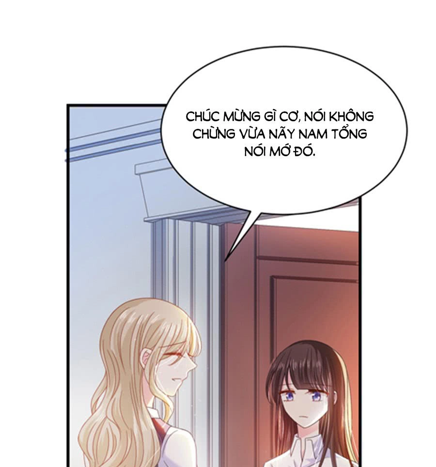 Ác Ma Đừng Hôn Tôi Chapter 50 - 51