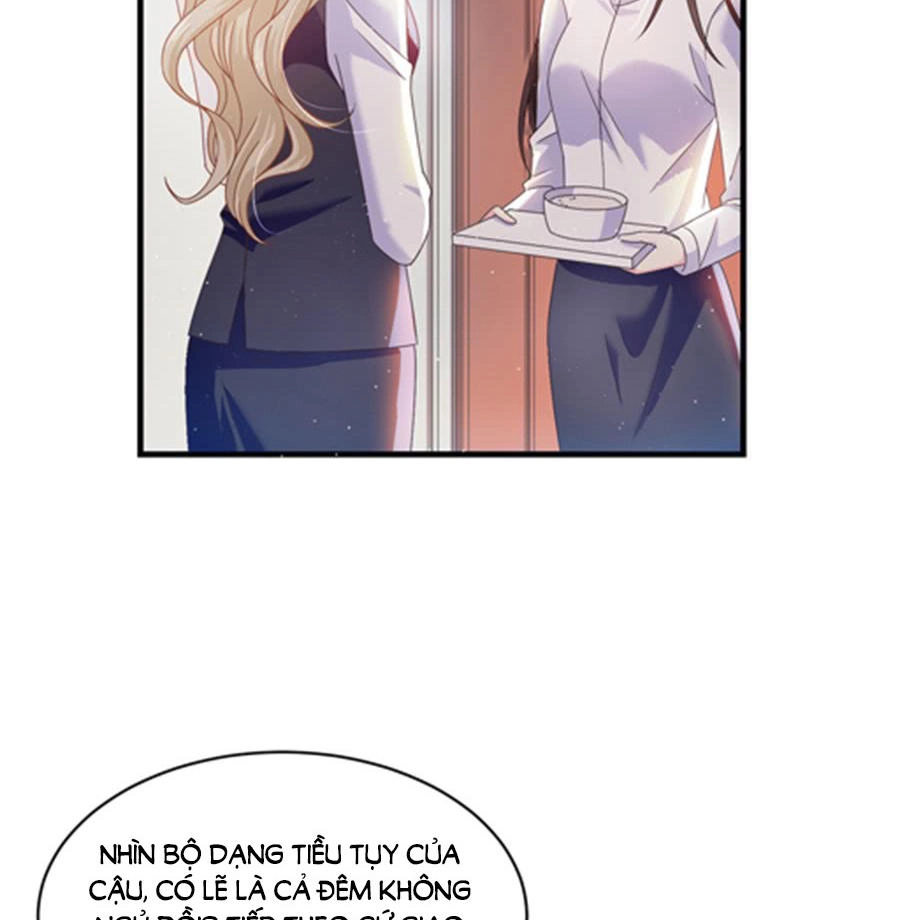 Ác Ma Đừng Hôn Tôi Chapter 50 - 52