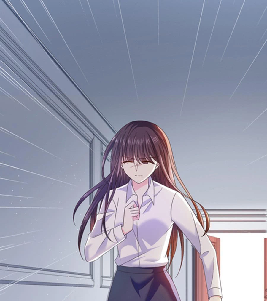 Ác Ma Đừng Hôn Tôi Chapter 50 - 54