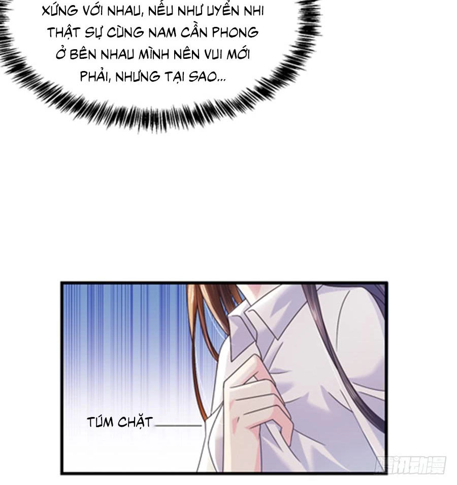 Ác Ma Đừng Hôn Tôi Chapter 50 - 56