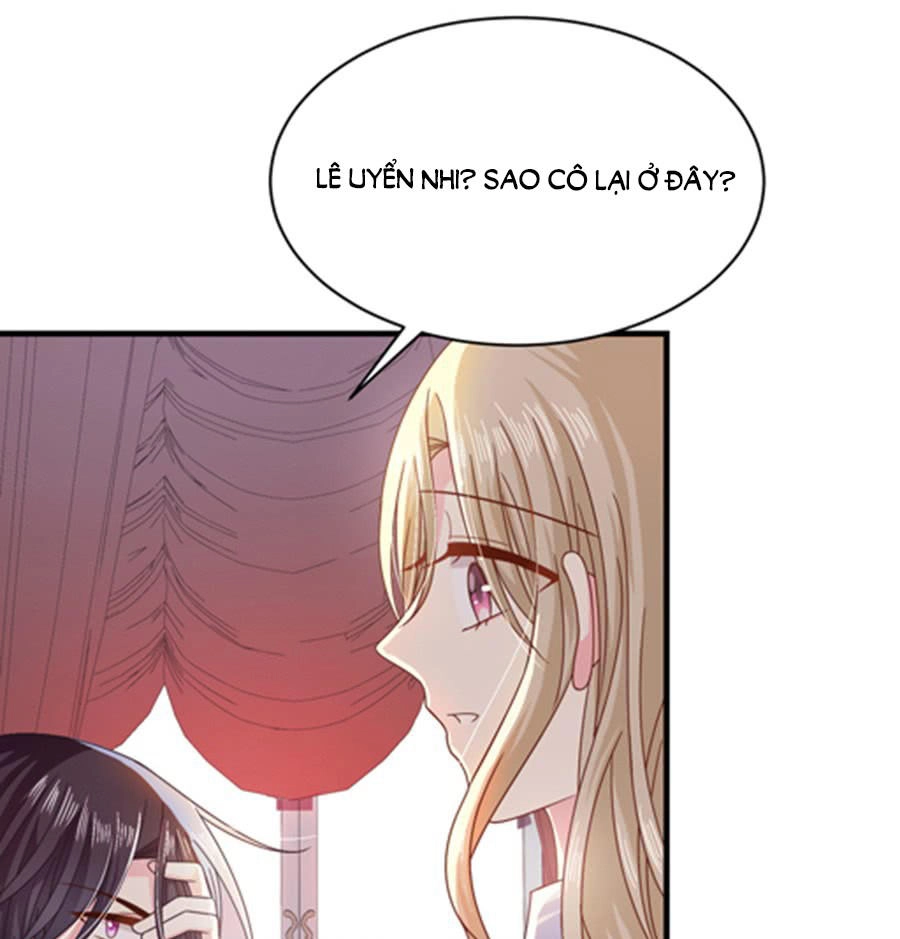 Ác Ma Đừng Hôn Tôi Chapter 50 - 63