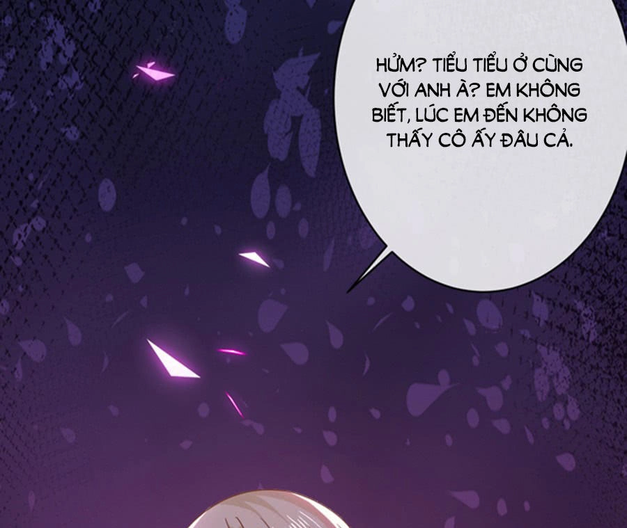 Ác Ma Đừng Hôn Tôi Chapter 50 - 68