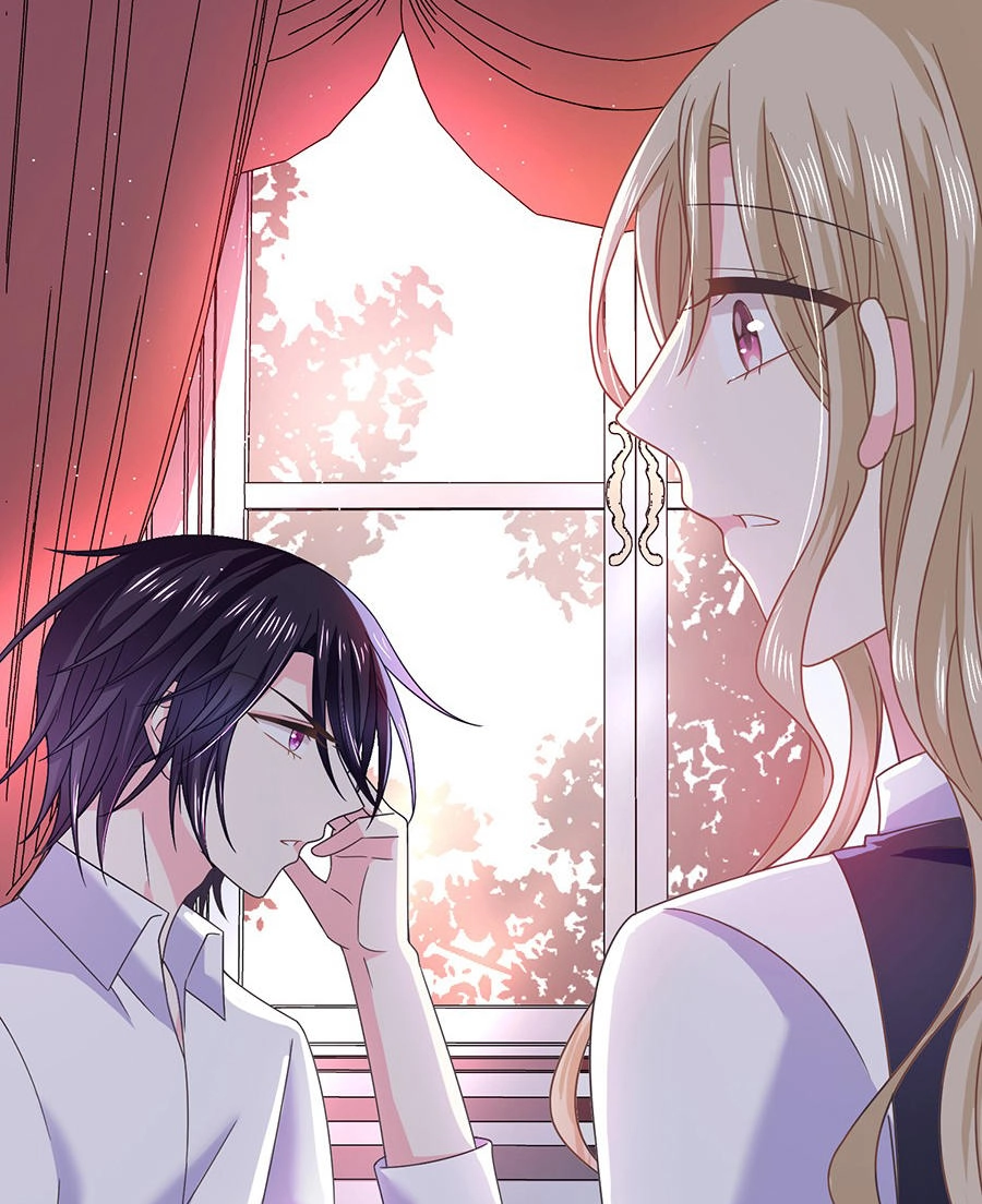 Ác Ma Đừng Hôn Tôi Chapter 51 - 2