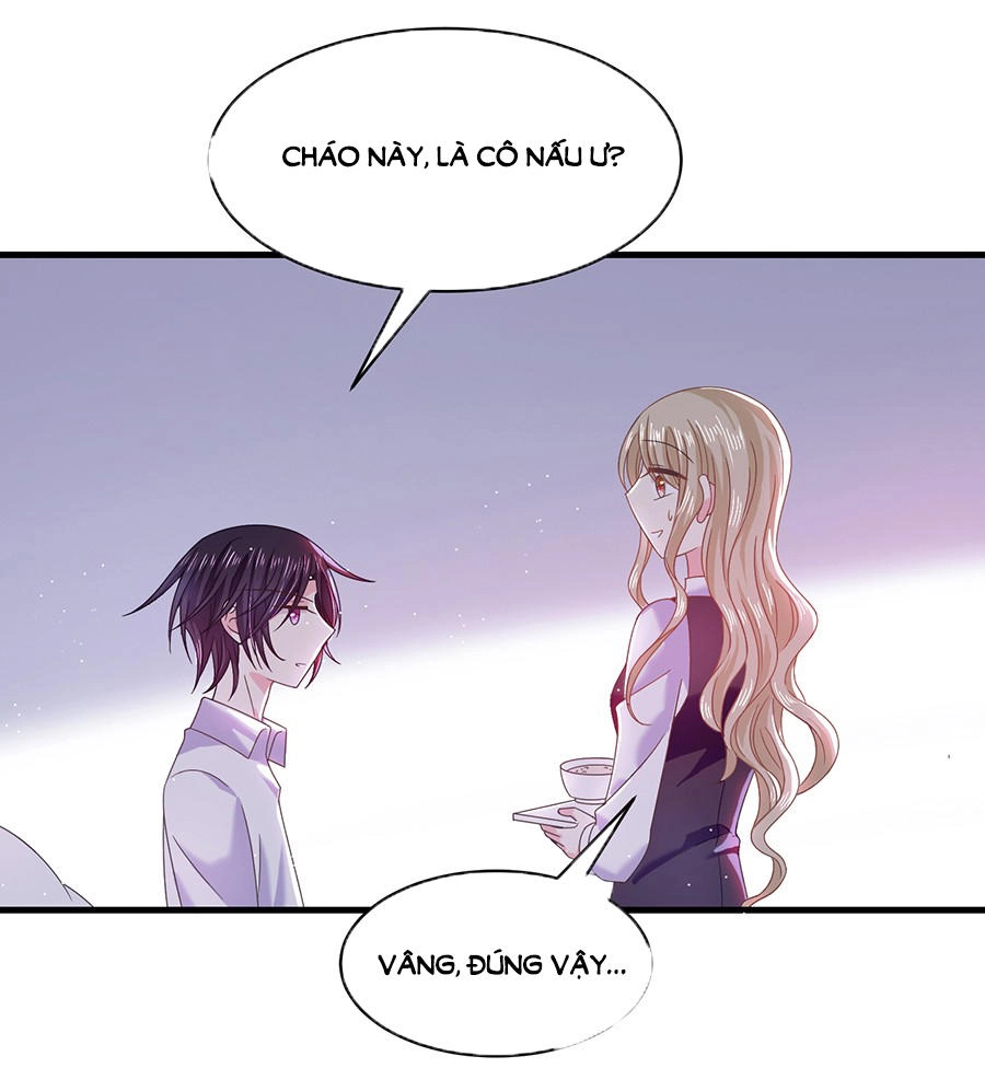 Ác Ma Đừng Hôn Tôi Chapter 51 - 7