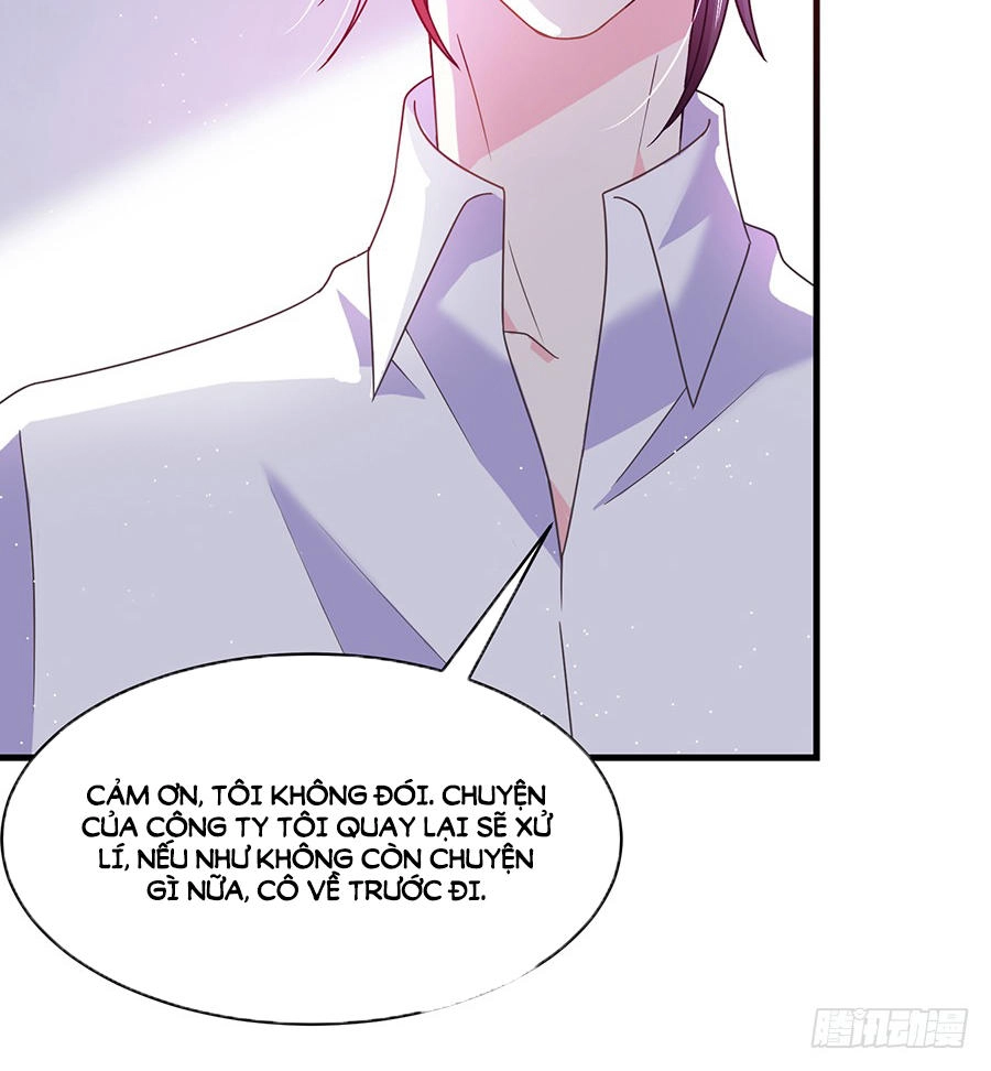 Ác Ma Đừng Hôn Tôi Chapter 51 - 9